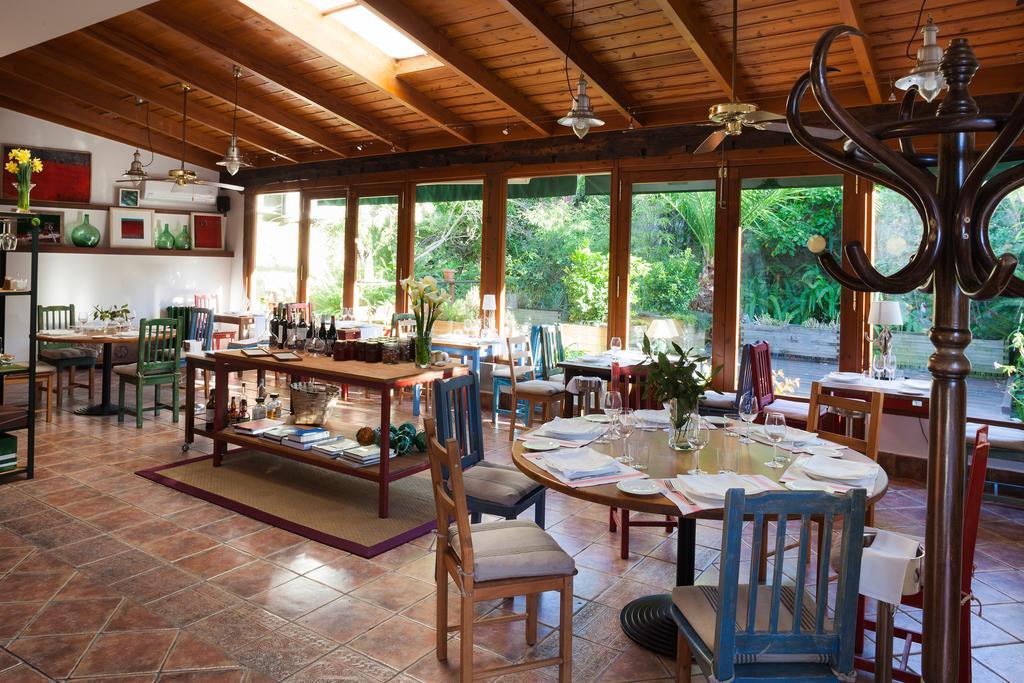 Hotel Restaurante Cabo Vidio Oviñana 外观 照片