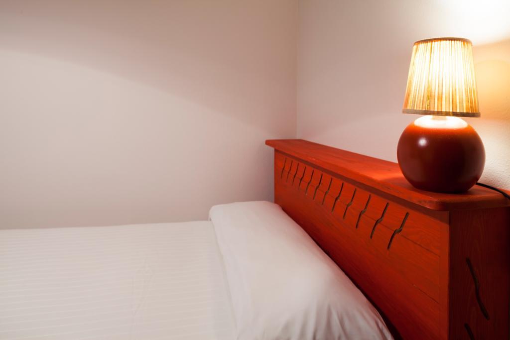 Hotel Restaurante Cabo Vidio Oviñana 客房 照片