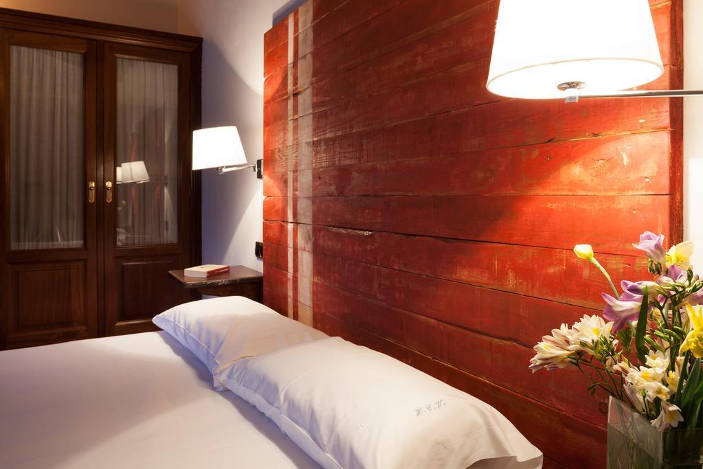 Hotel Restaurante Cabo Vidio Oviñana 客房 照片
