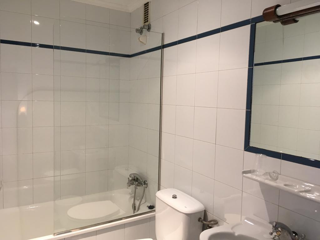Hotel Restaurante Cabo Vidio Oviñana 外观 照片